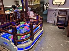 -姑苏家宴·苏帮菜·松鼠桂鱼(苏州总店)