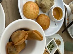 -苏小柳点心·手作小笼包(浦东嘉里城分院)