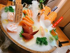 -文三酒肆自助放题(新街口友谊广场店)