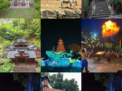 -深圳锦绣中华民俗村