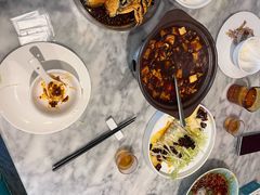 -雀蓝川菜(星悦汇店)