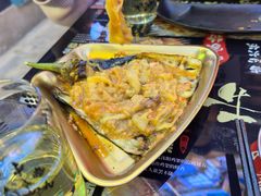 -纪录片《人生一串》体验店(静安店)