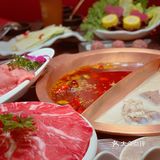 M9澳洲和牛牛油火锅