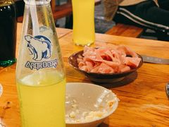 -岗上渣渣老火锅(两路口店)