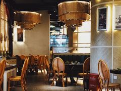 大堂-苏梅花园(群星城店)