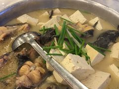 -湘肠香火锅店(团结湖店)