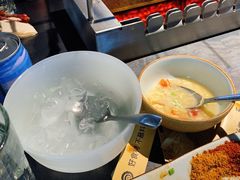 -很久以前羊肉串(朝阳路店)
