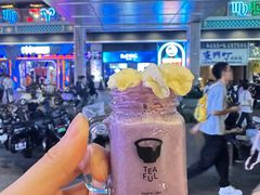 -星满杯TEAFUL(罗湖东门店)