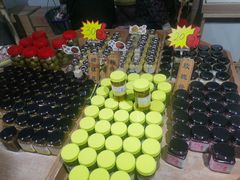 -苏州市吴中区光福窑上花果蜜饯厂