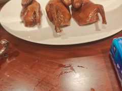 -杭州JW万豪酒店-万豪中餐厅