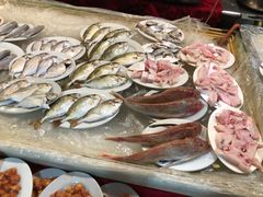 -车头老二大排档