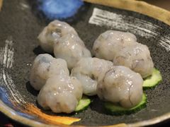 虾滑-牛村来人潮汕牛肉火锅(西单店)