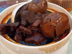 初生蛋甜醋猪脚姜-凤凰楼酒家·粤宴点心(华强北店)