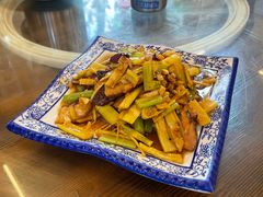 -老味道1992(武当山店)