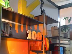 -109 COFFEE(建筑学院店)