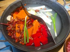 -阳阳老火锅(小南门店)