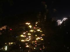 -汤山一号温泉度假区
