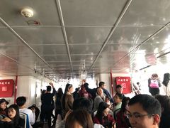 -国际邮轮中心码头(厦鼓码头)