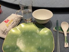 -金狮麟·新豫菜(金码大厦店)