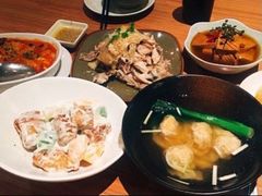 -新旺茶餐厅(嘉里城店)