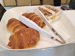 -新侨三宝乐西餐厅(崇文门店)
