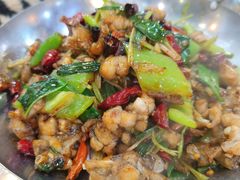 -老东北菜馆(北泰禾店)
