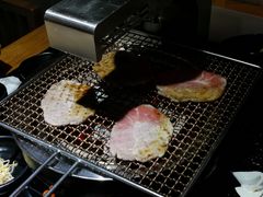 -九田家黑牛烤肉料理(告庄店)