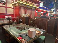 -牛New寿喜烧(曹路花园城店)