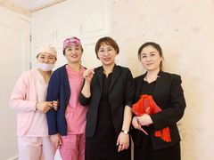 -福田家月子中心 产后 月嫂(市立母子医院店)