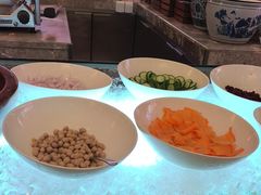 -盛宴标帜餐厅·亲子自助 (南昌喜来登酒店)