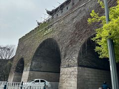 -虞山城墙