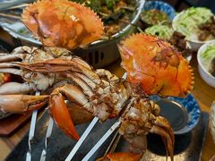 -贰醒·私房小院烧烤 (太古里店)