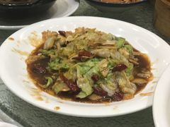 -頂好酒家·经典粤菜(海信广场店)
