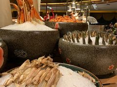 -杭州国际会议中心洲际酒店-原素全日餐厅(解放东路店)