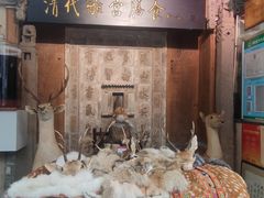 -乔家满族八大碗(流水沟店)