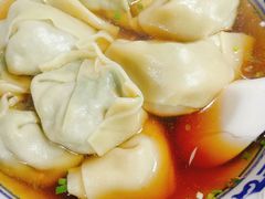 -古徽州馄饨店(宝安路店)