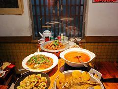 -即墨老公社·海肠捞饭大王(古城店)