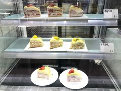 -匠造烘焙(联洋店)