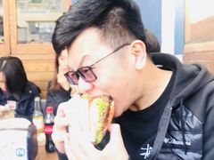 -Fergburger(皇后镇店)