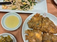 -抱德·潮汕味(敦和店原惠城鱼仔)