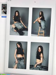 -WAVE SODA摄影工作室