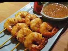 -Lia Cafe Bar Restaurant松山咖啡屋