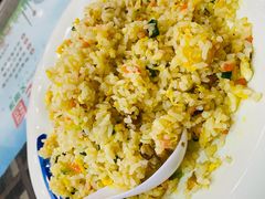 扬州炒饭-壶园美食·淮扬菜(东圈门店)