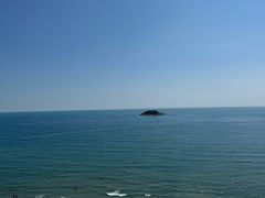 -广东惠东海龟国家级自然保护区