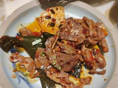 -同湘会馆(粤垦路店)