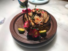 -佬麻雀·剁椒鱼头(京基KK One店)