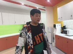 -昂立青少儿成长中心(普陀中潭校区)