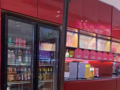 -老板恋上鱼(恒隆广场店)