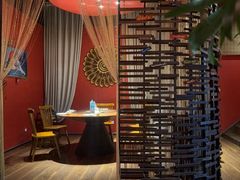 -泰国餐厅 Thai Food(裕华万达店)