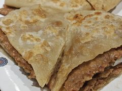 -河沿肉饼Beijing Pie(东华门店)